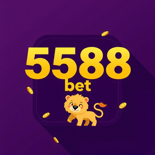 5588 bet